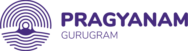 Pragyanam Logo
