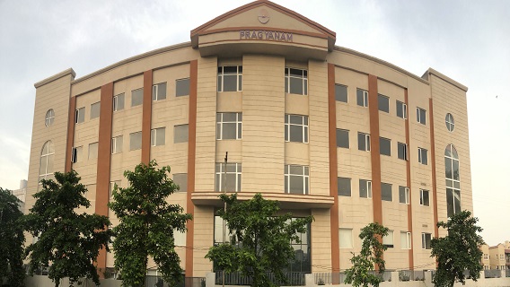 pragyanam-school