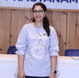 Anuradha Chakraborty