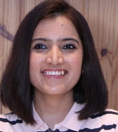 Arpita Rawal