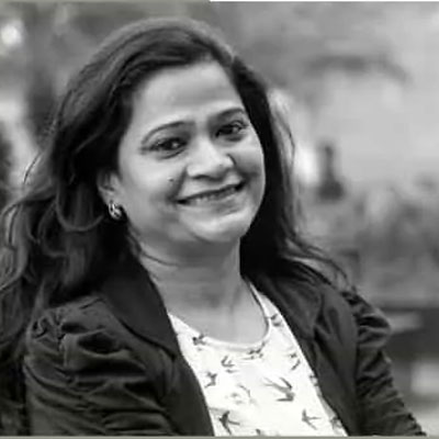Jyotsna Aggarwal