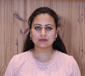 Kasturi Sain Mondal