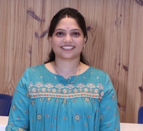 Noopur Ojha Sharma