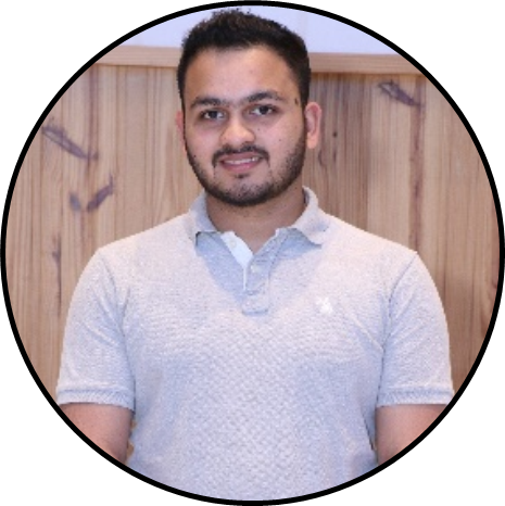 Parth Agarwal