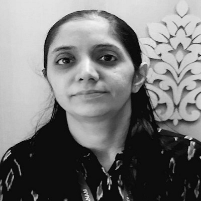Pooja Jhaamb