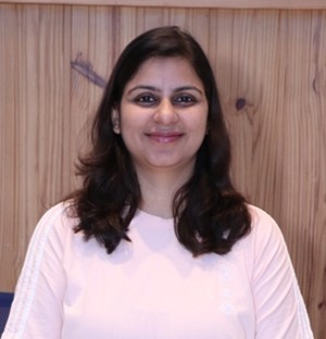 Priyanka Puri Dhiman