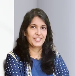 Rakhee Singh