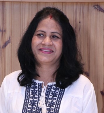 Sangeeta Tiwari